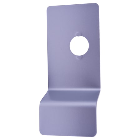 Falcon Exit Trim, Night Latch, Trident Pull, Less Cylinder, SP28, LHR 920NL SP28 LHR